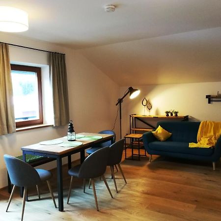 Quartier No. 7 - Serviced Living Grödig Extérieur photo