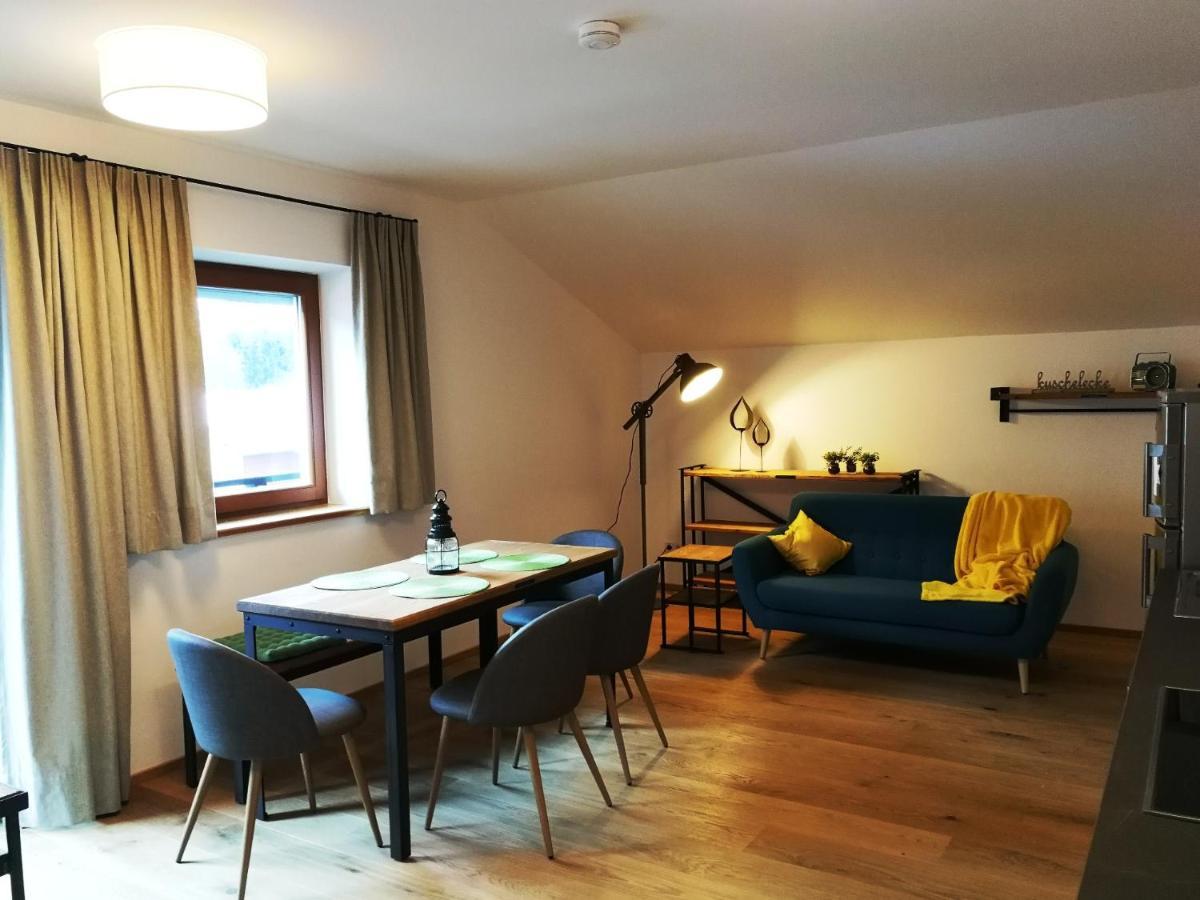 Quartier No. 7 - Serviced Living Grödig Extérieur photo